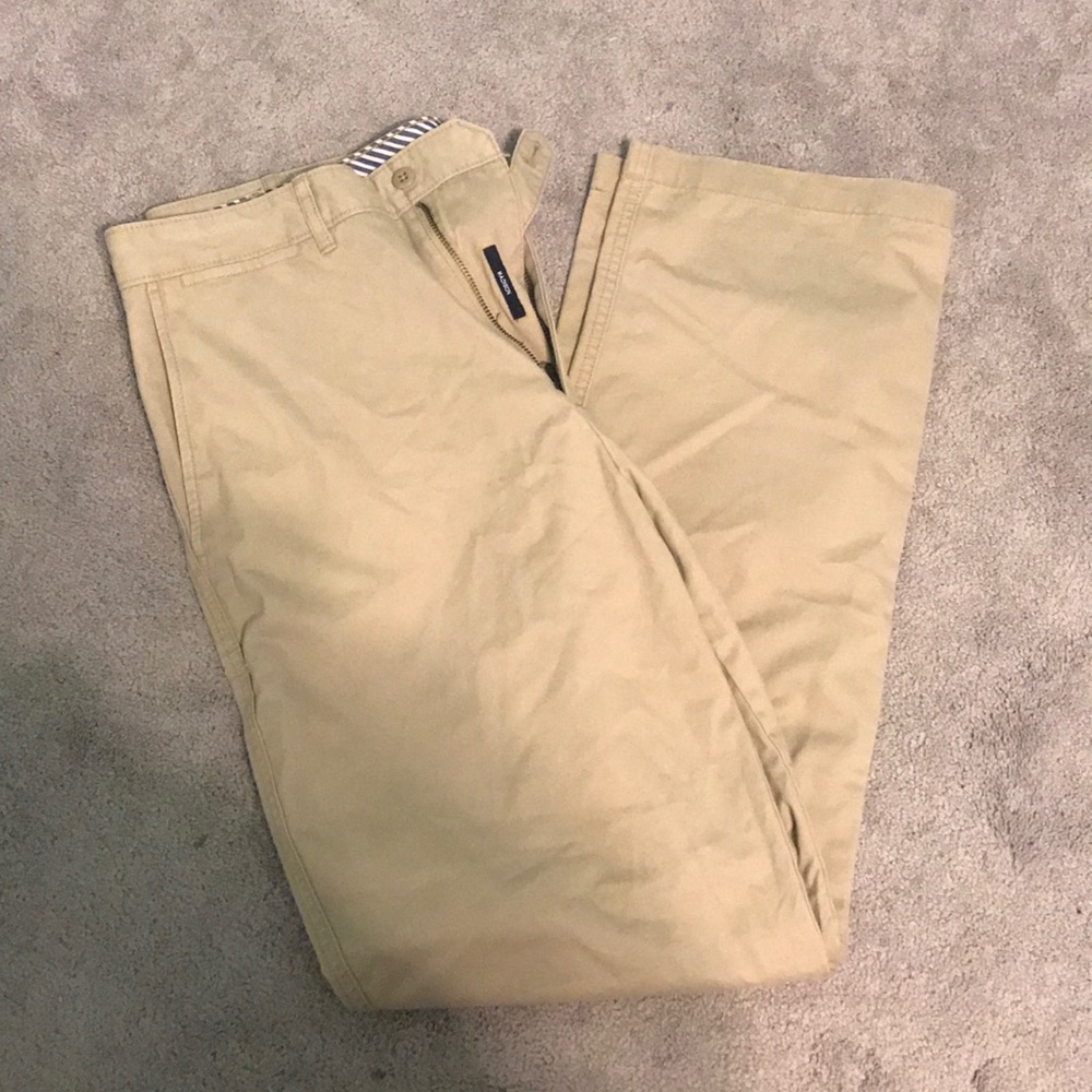 Men’s Dress Pants